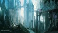 【PFFK】魔法师の追迹