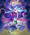 【PFFK】Illumi stage