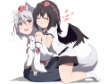 よ～しよしよしよしよし