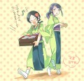【GB】カップル・他