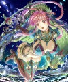 官能神ラティ嬢