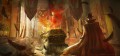 【PFFK】Requiem of the warlord