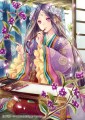 お仕事絵11