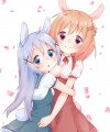 ぴょん