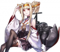 一番目にリ(ry