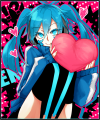 ♥