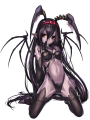 Devil Bunny Neun