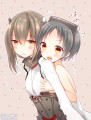 大鳳＆まるゆ（2014/03/09）