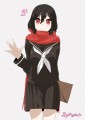 アヤノはつよいこ、やさしいこ