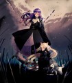 【PFFK】頭巾のルナール