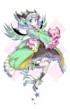 落書き(パズドラ)