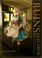 【メ活誌2】RUINS EXPLORER【サンプル】
