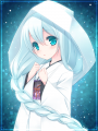 氷雪ちゃん
