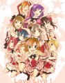 Love Live !