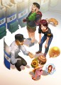 Solidarity 團結