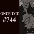744話バレ
