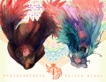 【PFFK】どうか元気で、
