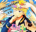 JOJOろぐ＿７