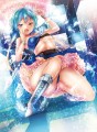 Blue Lightning