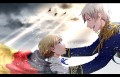 【ヘタリア】今日からお前は【東西】