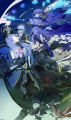【PFFK】リベリスに二つの星