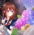 時雨ちゃん