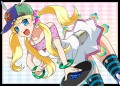 ﾆｼﾞｭｳｲﾁﾉﾏｴﾁｬﾝ