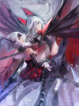 【PFFK】遠い射程距離【幻惑の五公爵】