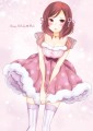まき誕