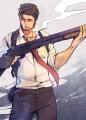 課長