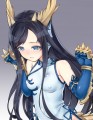 命護の青龍・カリン