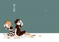 【腐】5/5　オンリーのサンプル