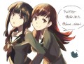 twitter復帰のおしらせ