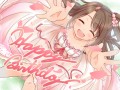 おめでとう！