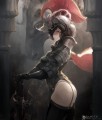Knight-card