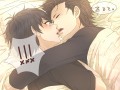 【腐向け】沢村受け詰め３