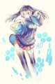 【カゲロウプロジェクト】エネ【落書き】