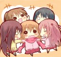 松実姉妹とか