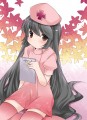 「看病なんて初めて」