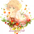 strawberry field