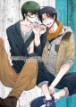【黒バス腐】スパコミサンプル③【高緑】