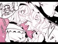 ん～～～