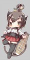 大鳳ちゃん