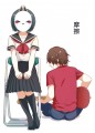 春の同人誌情報