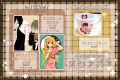 【メ活誌2】お品書き【電脳07】