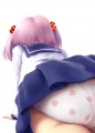 お尻からでもわかる
