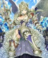 勝利の女神ヴィクトリアさま