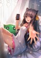 AR CARD 蛆娘封面