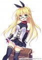 【仕事絵】真柄和乃