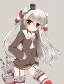 天津風